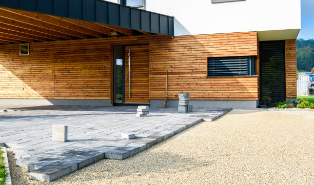 Best Custom Driveway Pavers  in Lepanto, AR