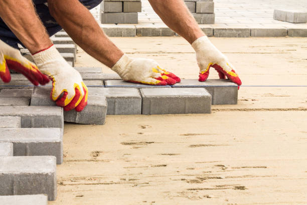Driveway Pavers for Homes in Lepanto, AR