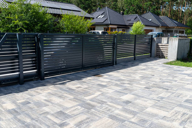 Best Decorative Driveway Pavers  in Lepanto, AR