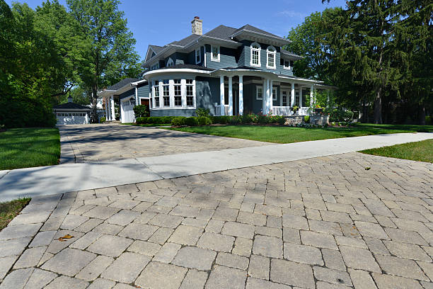 Best Brick Driveway Pavers  in Lepanto, AR