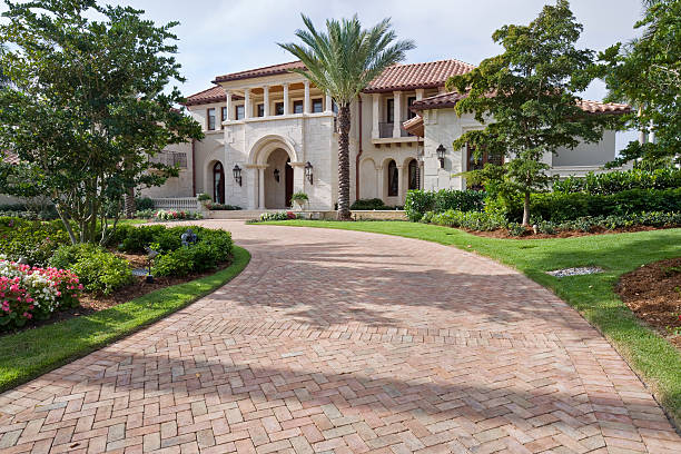 Best Permeable Paver Driveway  in Lepanto, AR