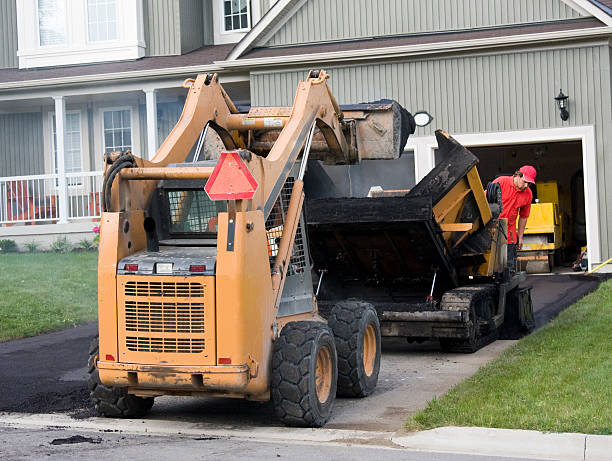 Best Professional Driveway Pavers  in Lepanto, AR