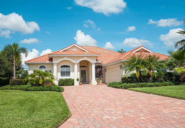 Best Decorative Driveway Pavers  in Lepanto, AR