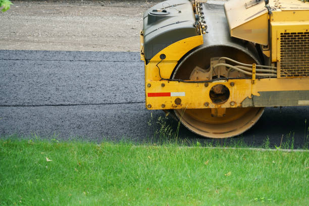 Best Driveway Resurfacing Pavers  in Lepanto, AR