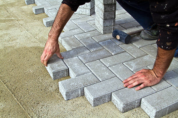 Best Concrete Paver Driveway  in Lepanto, AR