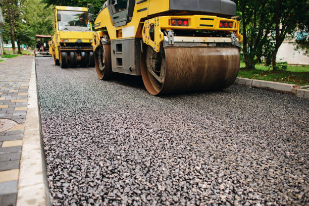 Best Cobblestone Driveway Pavers  in Lepanto, AR